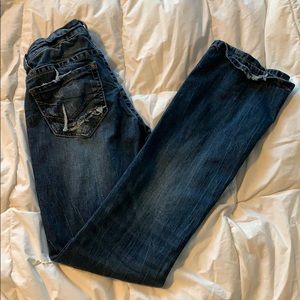 DKE Stella Bootcut